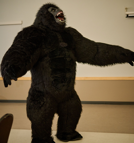 Afro Cultural Community