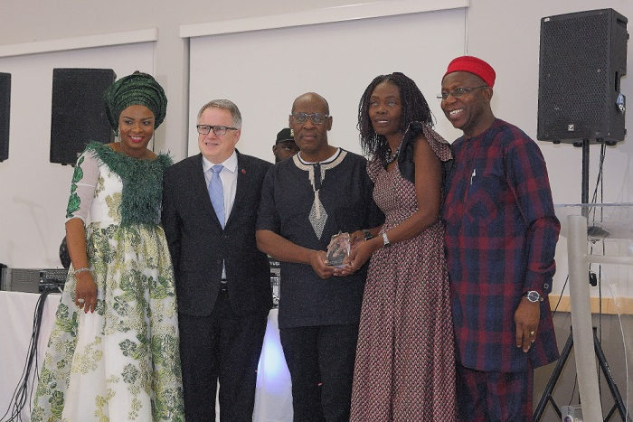 Servants of Honour Awards