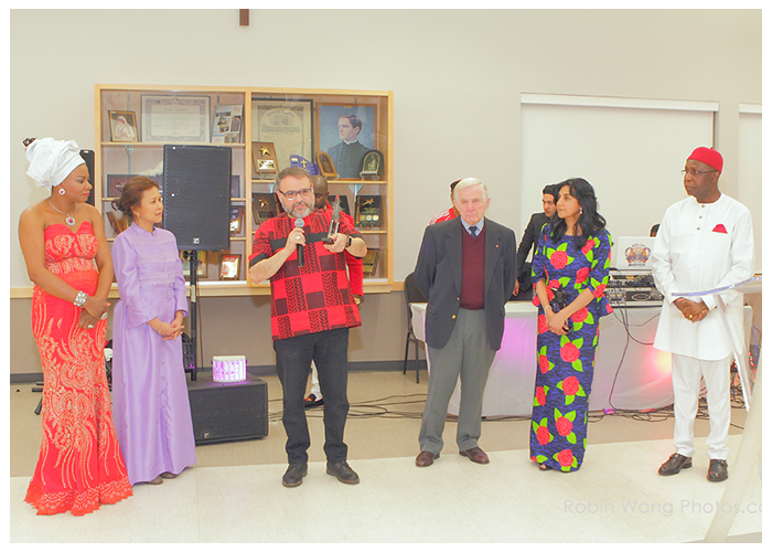2019 Servants of Honour Recipients. George Klassen, Education and Water Supply to the people of Malawi. Dan Ruimy, MP Committment to the Improvement of Intercultural Relations. Khalida Ali, Selfless Service to the People of Malawi.